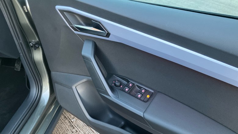 SEAT Arona 1.0 TSI 115 FR 5dr Petrol Hatchback